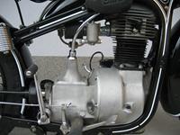 BMW R35 1950 340cc 1 cyl ohv