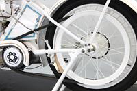 Excelsior 4¼hp c.1922 550cc 1 cyl sv Blackburne