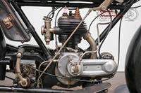 Raleigh Model 5 1924 400cc 1 cyl sv