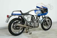 Ducati 900 SS 1979 864cc 2 cyl ohc
