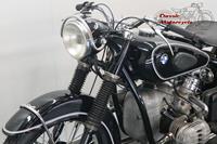 BMW R51/3 1953 500cc 2 cyl ohv
