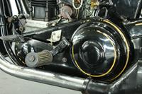 Motosacoche Model 310 1928 350cc 1 cyl ohv