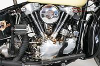 Harley Davidson Model EL Knucklehead 1939 1000cc 2 cyl ohv