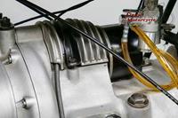 BMW R51 1939 500cc 2 cyl ohv