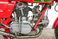 Ducati MHR900 1983 900cc 2 cyl ohc