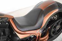 Erbacher Model One 2011 1960cc 2 cyl ohv Nr.4 of 7