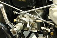 Motosacoche Sport Type 414 1929 500cc 1 cyl ohv