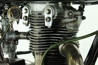 NSU 251 OSL 1949 250cc 1 cyl ohv