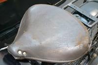 BMW R11 Combination 1933 750cc 2 cyl sv