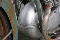 Victoria Bergmeister V35 1954 350cc 2 cyl ohv