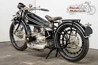 BMW R32 1923 500cc 2 cyl sv