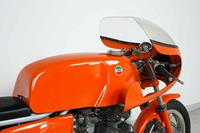 Laverda 750 SFC Replica 1973 750cc  2 cyl