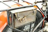 Terrot HST c.1930 350cc 1 cyl sv