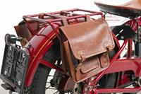 Indian 101 Scout 1928 750cc 2 cyl sv