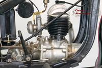 Puch 200 1938 198cc 1 cyl ts