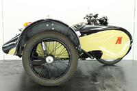 Ardie RBU 505 Kamerad 1935 500cc 1 cyl sv