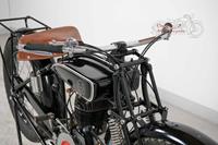 FN Model M70 1926 350cc 1 cyl sv 