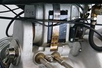 BMW R47 1928 500cc 2 cyl ohv