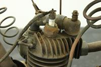 L´Universel 175cc c.1901 1 cyl aiv