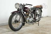 Peugeot P105 1928 350cc 1 cyl ohv