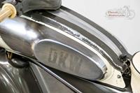 DKW 115 Sputnik 1956 50cc 1 cyl