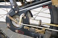 BMW R4 1933 398cc 1 cyl ohv