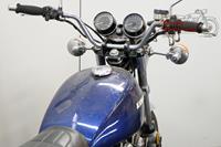 Kawasaki Z900 1975 903cc 4 cyl ohc