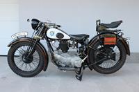 NSU 601 TS 1936 600cc 1 cyl sv