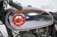 BSA B32GS Goldstar Clubman 350cc 1955 1 cyl ohv