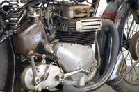 Ariel 4G MK1 Square Four 1948 1000cc 4 cyl ohv