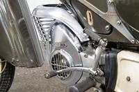 DKW 115 Sputnik 1956 50cc 1 cyl