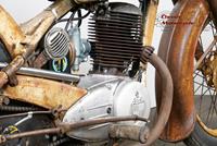 Puch 250 TF 1950 250cc 1 cyl ts