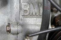 BMW R17 1937 750cc 2 cyl ohv