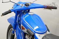 Nimbus Model C 1946 746cc 4cyl ohc