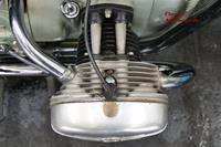 Universal 2B Meteor 1953 580cc 2 cyl ohv