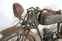 Radior 350cc c.1930 1 cyl ohv