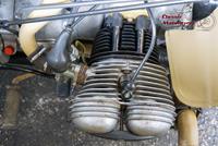 BMW R75 1943 750cc 2 cyl ohv Combination Military