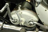 BSA M20 1940 500cc 1 cyl sv