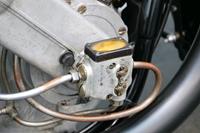 Standard BS 500 1929 500cc 1 cyl ohv MAG