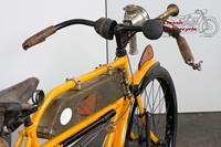 Paque 140cc 1924 1 cyl aiv