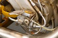 Motosacoche Model 310 1928 350cc 1 cyl ohv