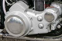 Münch TTS 1200 1972 1200cc 4 cyl ohc