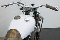 New Hudson 1933 500cc 1 cyl sv