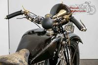 Styl’son RCE c.1930 250cc 1 cyl sv JAP