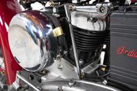 Indian 741b Military 1942 500cc 2 cyl sv