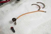 Indian 101 Scout 1928 750cc 2 cyl sv