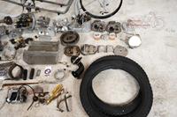 BMW R42 1926 500cc 2 cyl sv