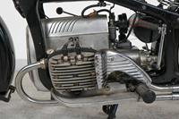 Zündapp K800 1934 800cc 4 cyl sv