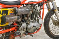 Harley Davidson XR750 c.1975 750cc 2 cyl ohv