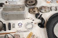 BMW R42 1926 500cc 2 cyl sv